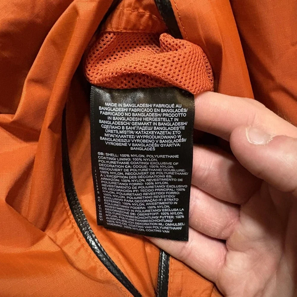 The North Face north face