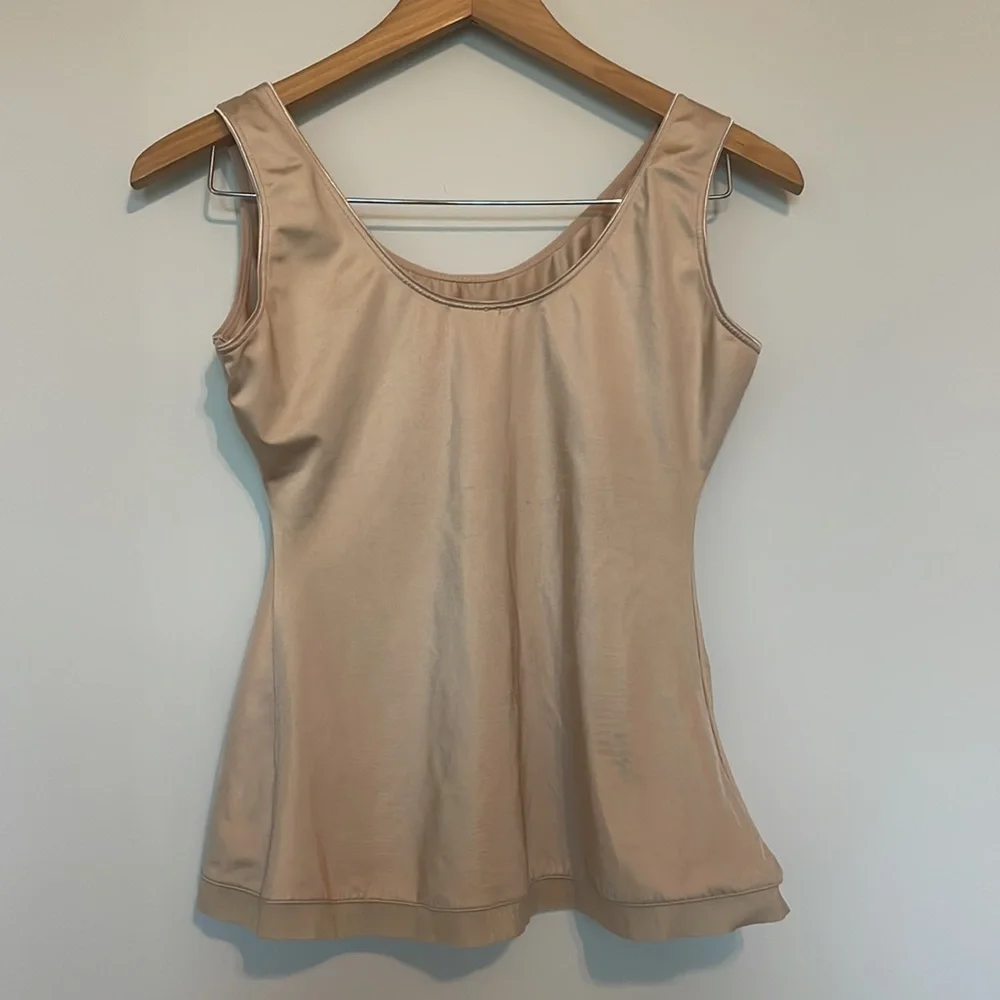 SPANX simplicity tank