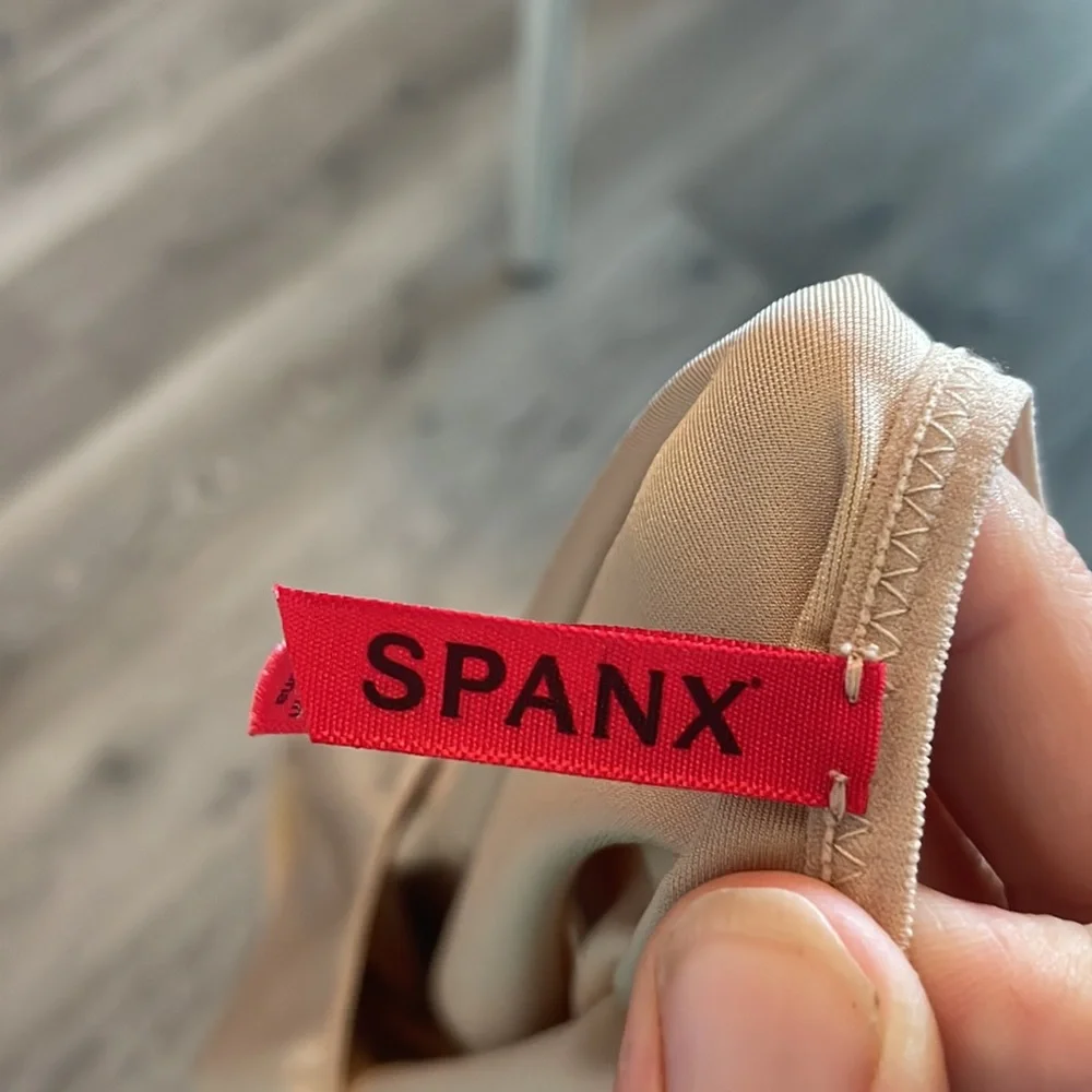 SPANX simplicity tank