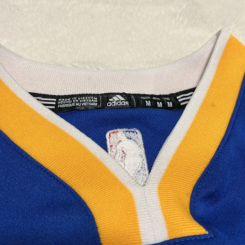 adidas golden state