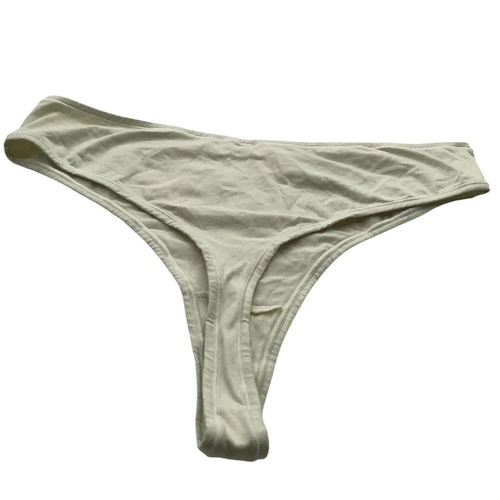 SKIMS cotton jersey