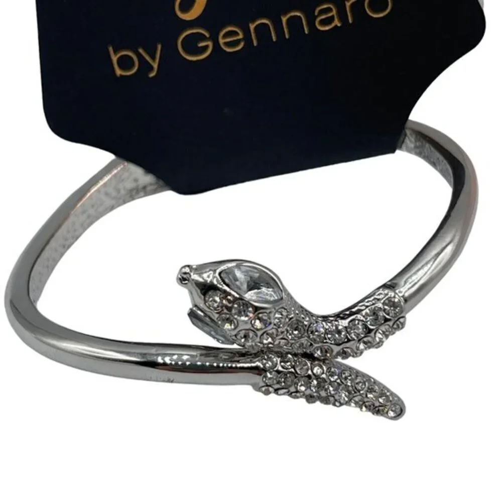 Gennaro this stunning