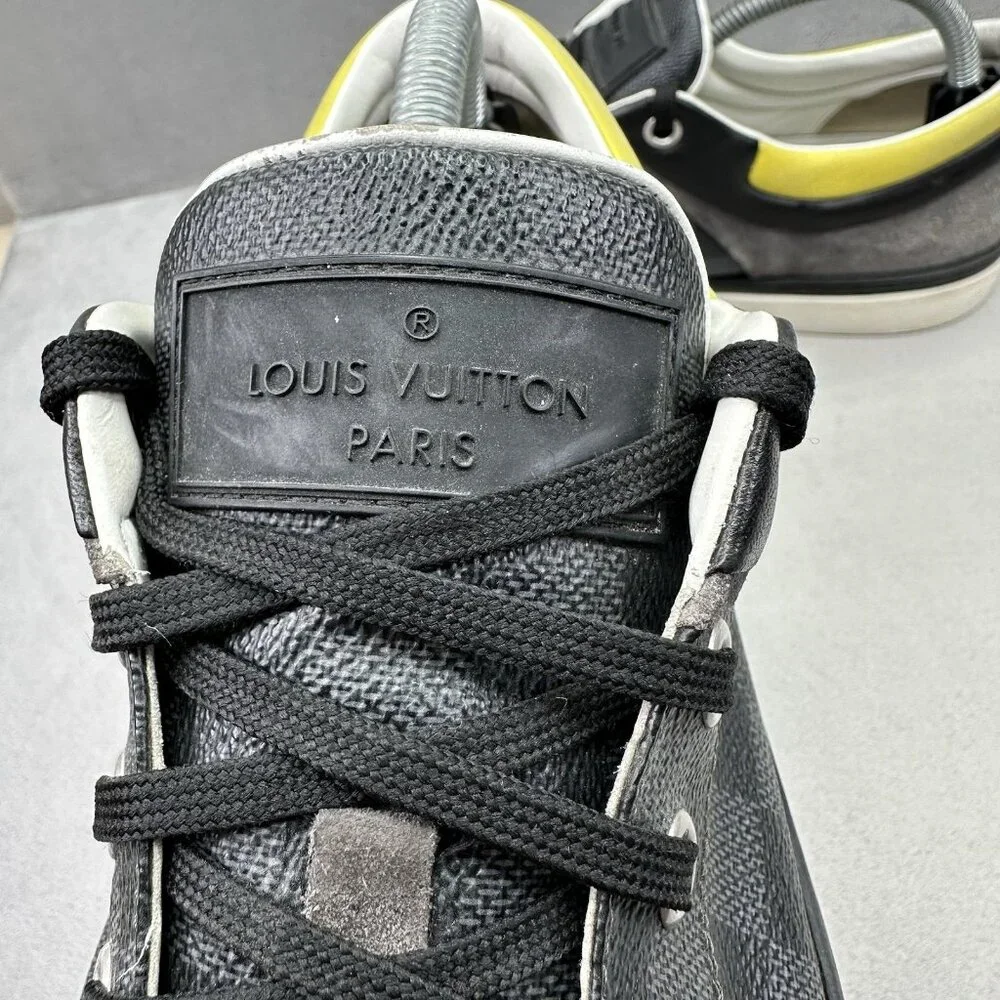 Louis Vuitton product details