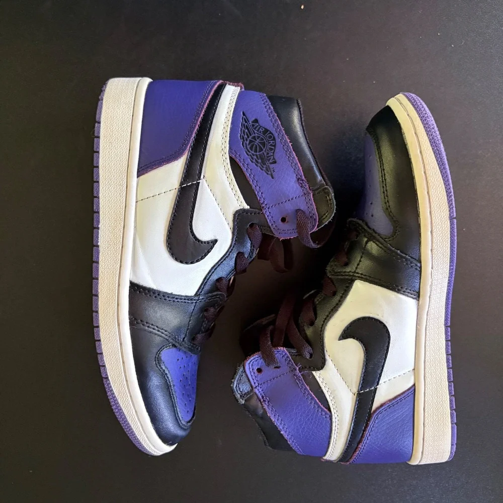 Nike air jordan