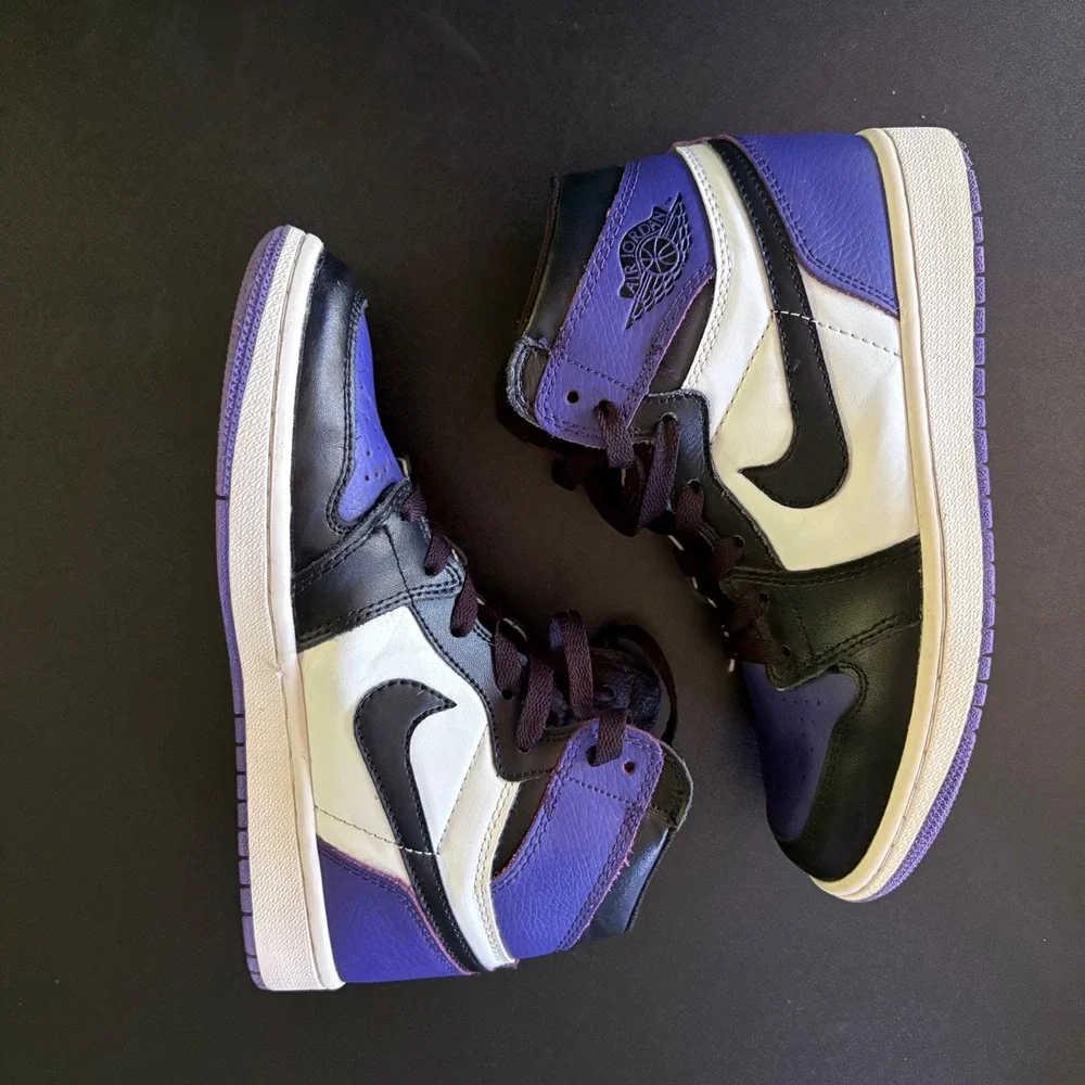Nike air jordan