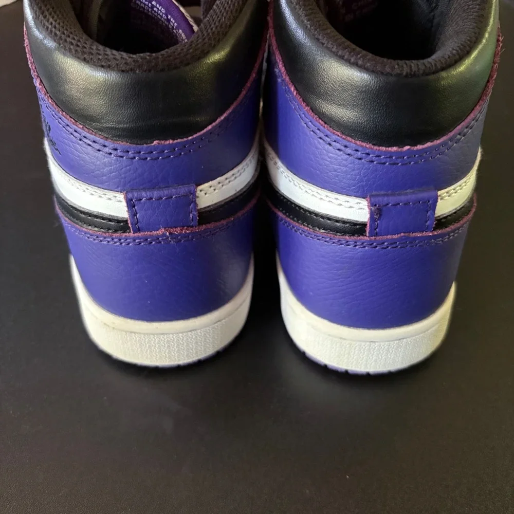 Nike air jordan
