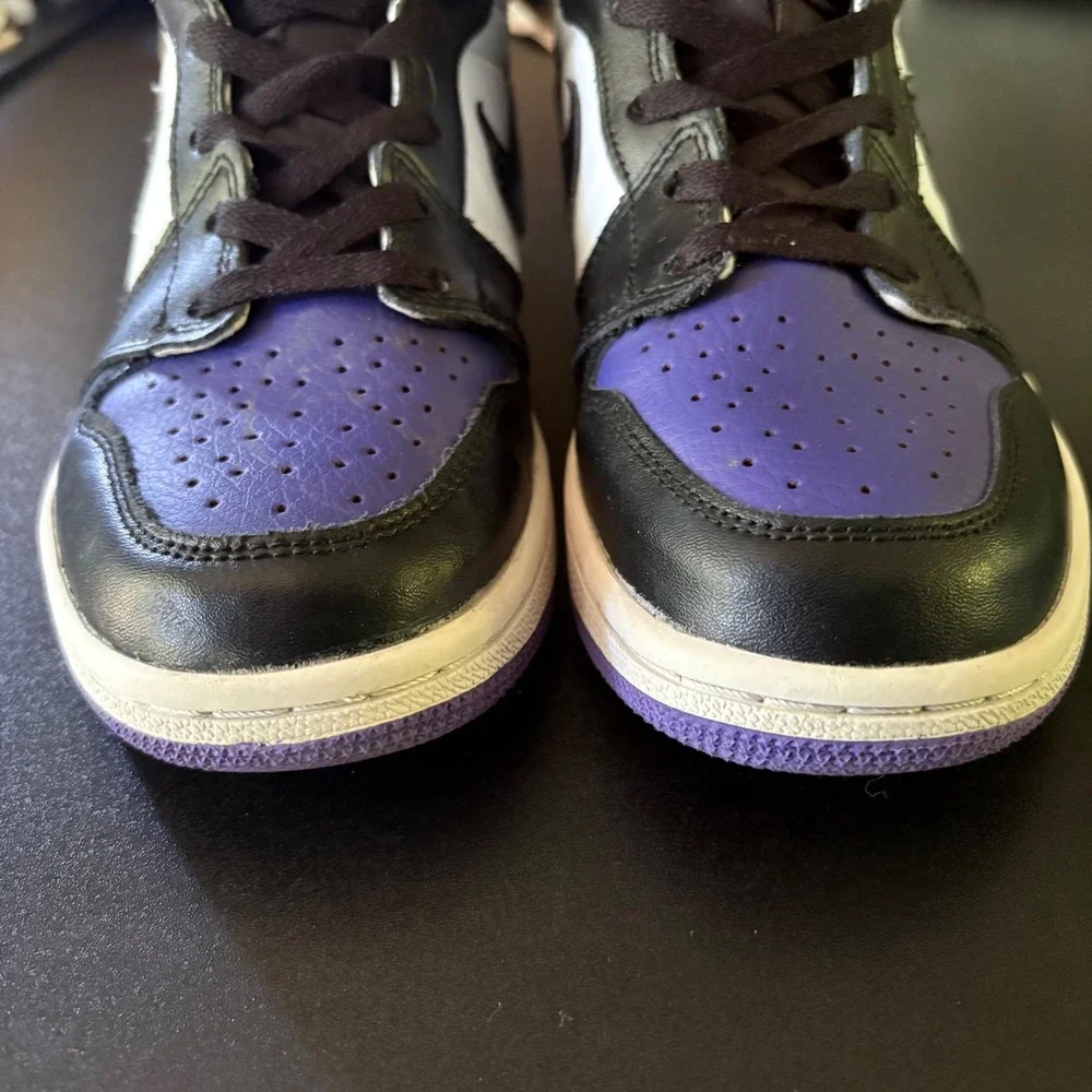 Nike air jordan