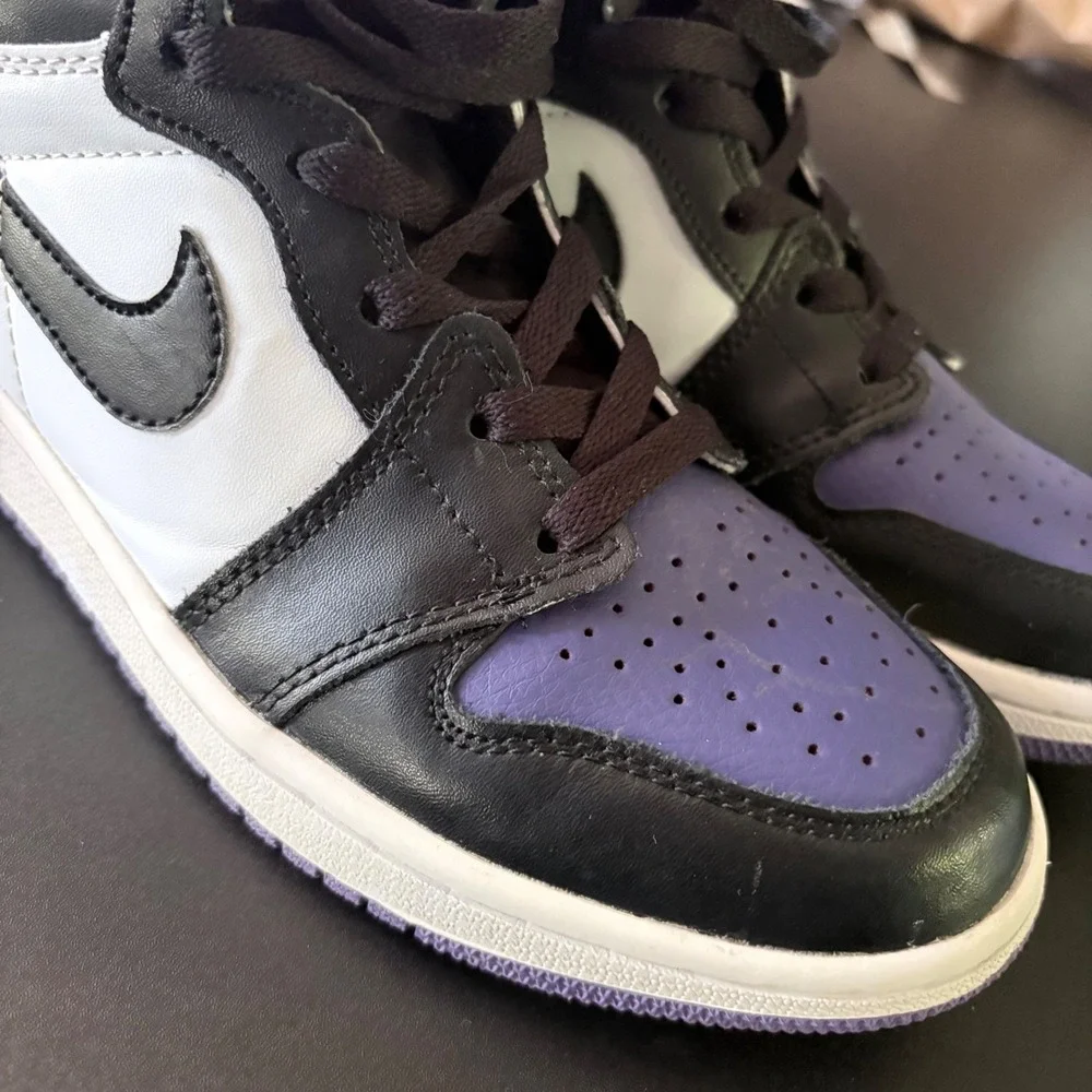 Nike air jordan