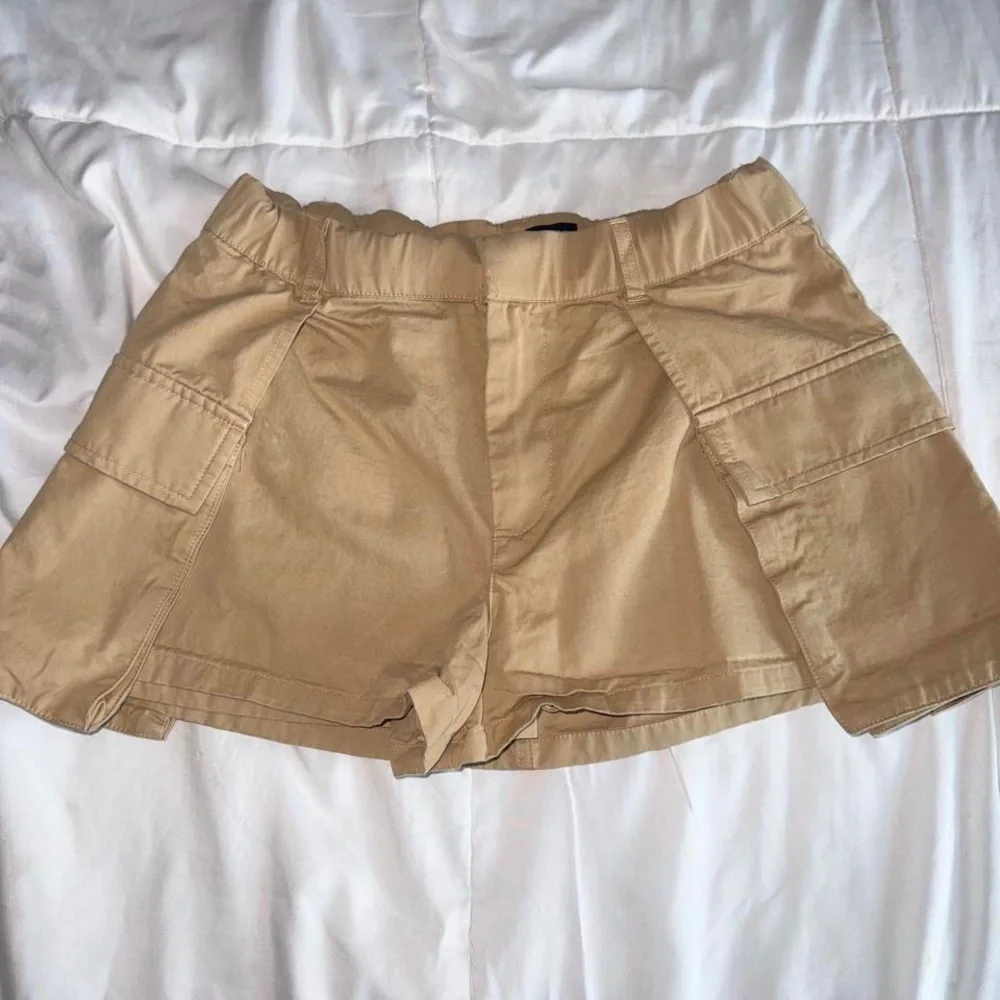 Zara casual cargo