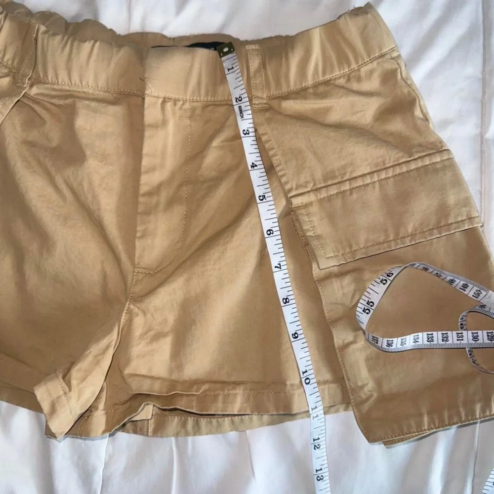 Zara casual cargo