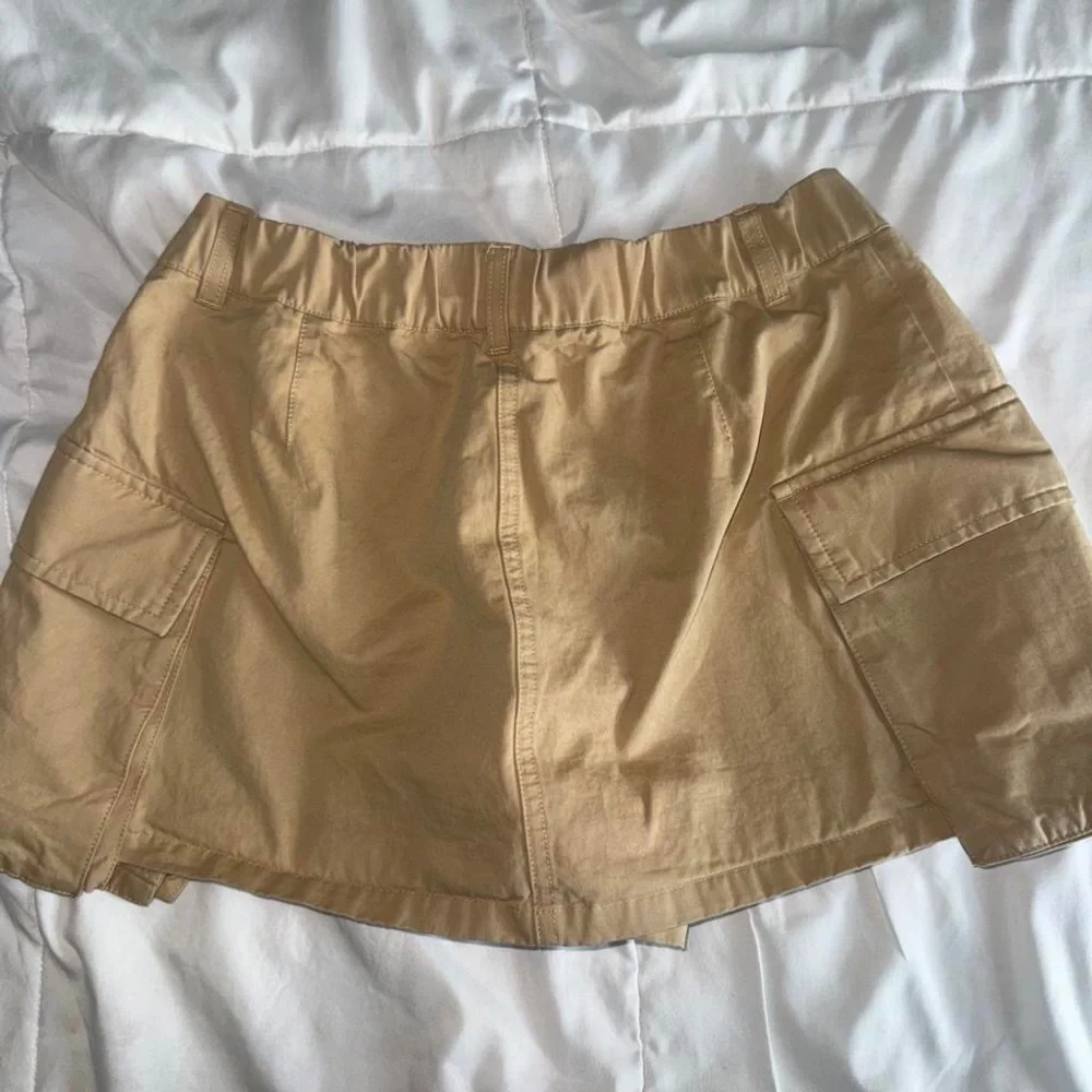 Zara casual cargo