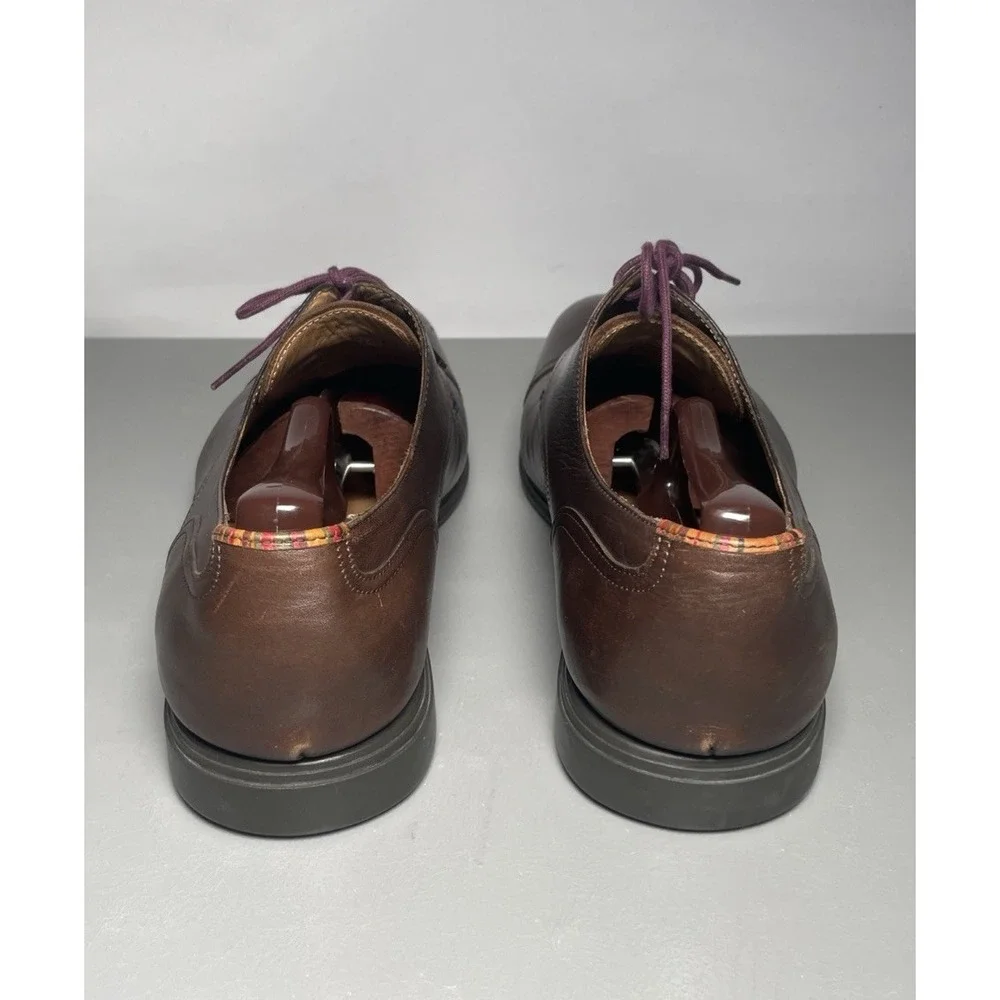 Paul Smith ps by