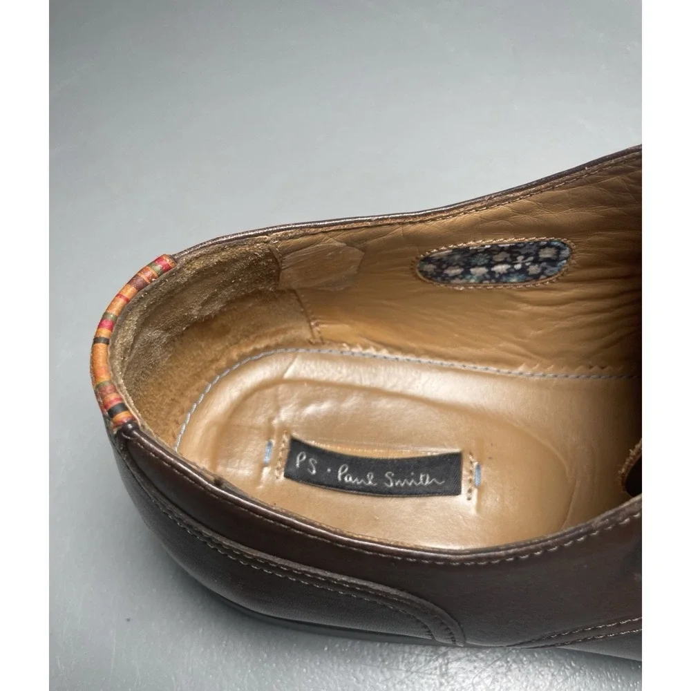 Paul Smith ps by