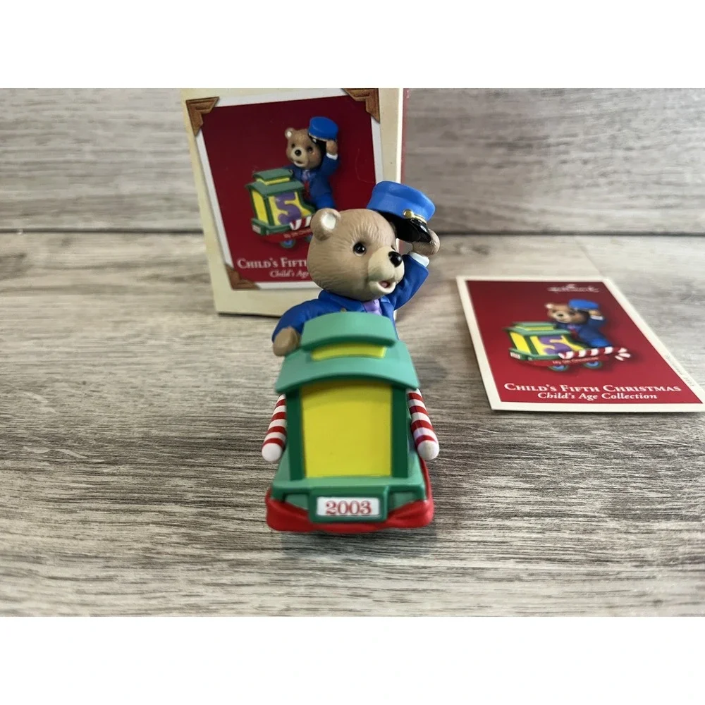 Hallmark this product