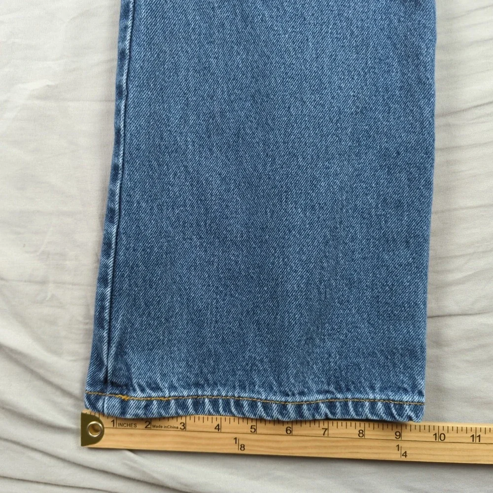 Levis will ship
