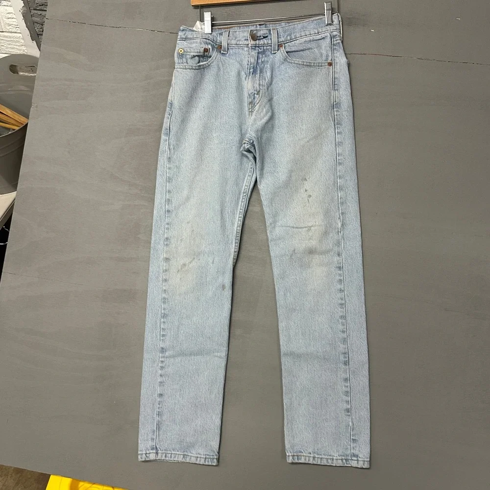 Levis levi strauss