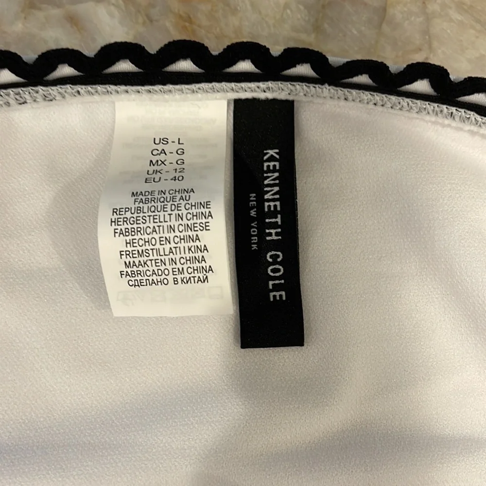 Kenneth Cole nwt kenneth