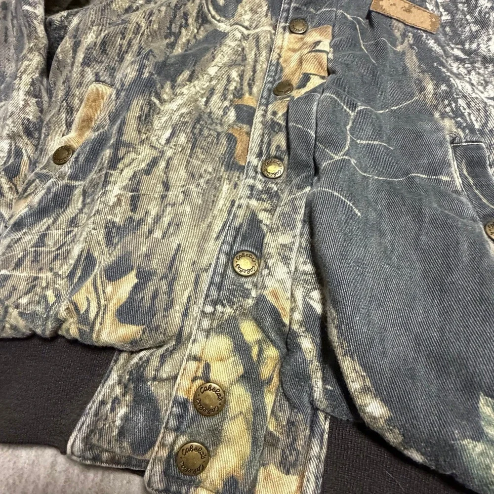 Cabelas pre owned