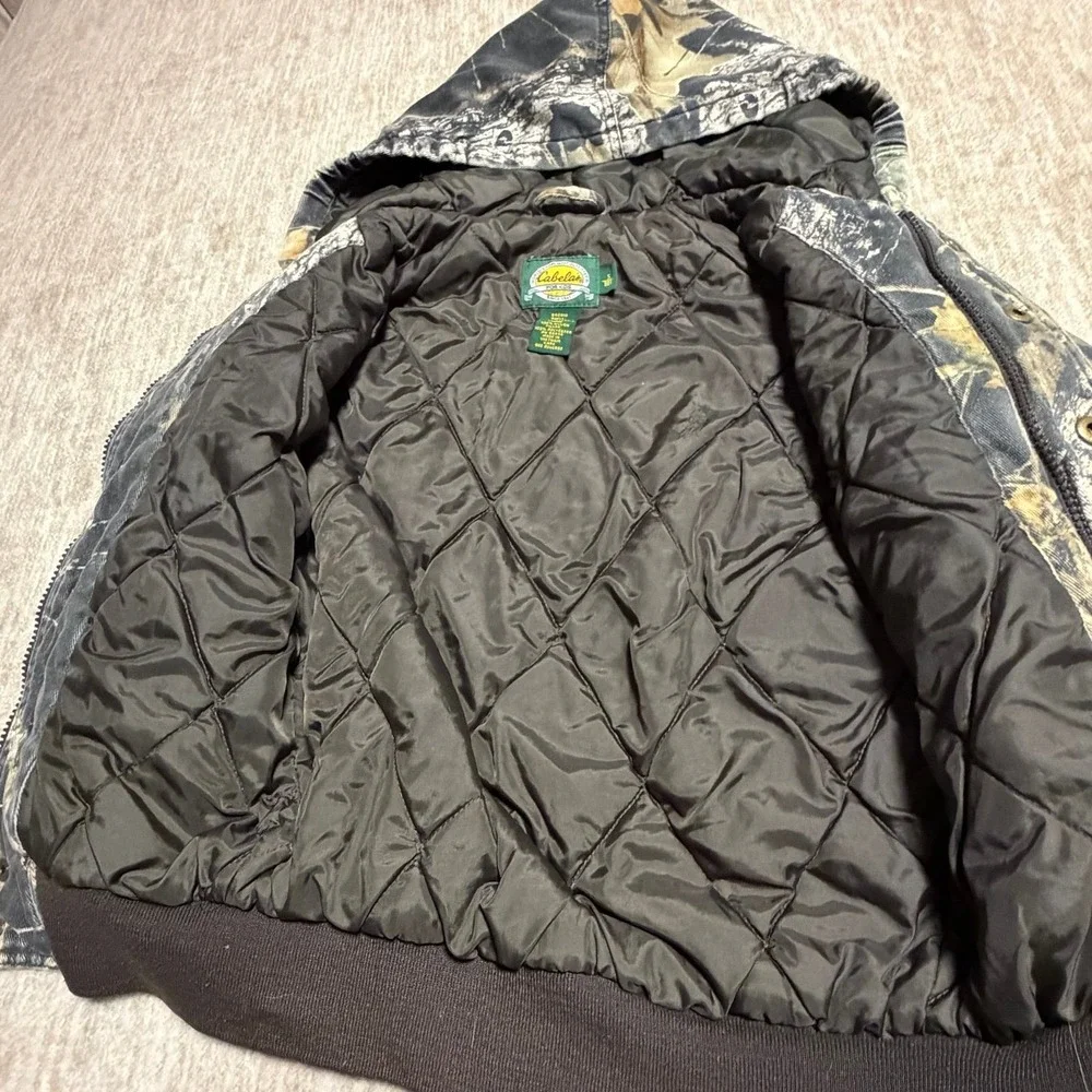 Cabelas pre owned