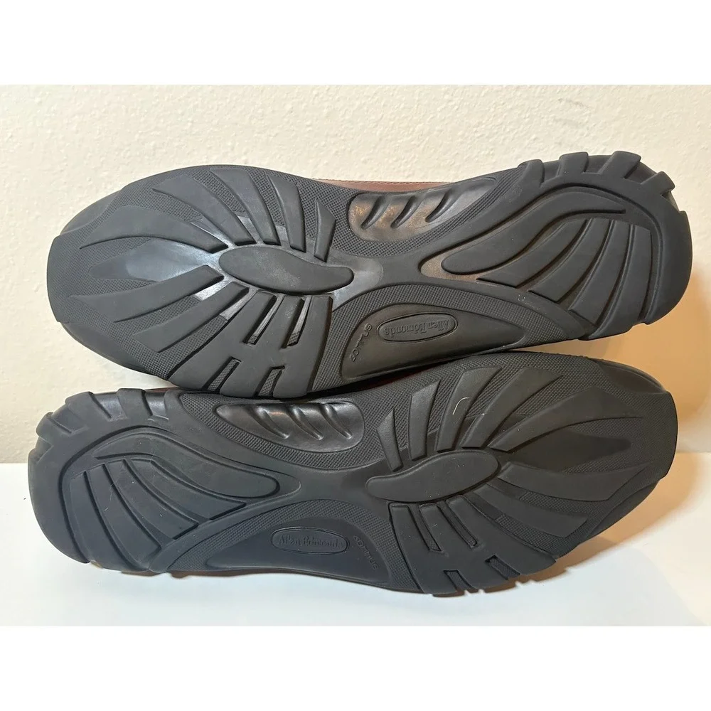Allen Edmonds allen edmonds