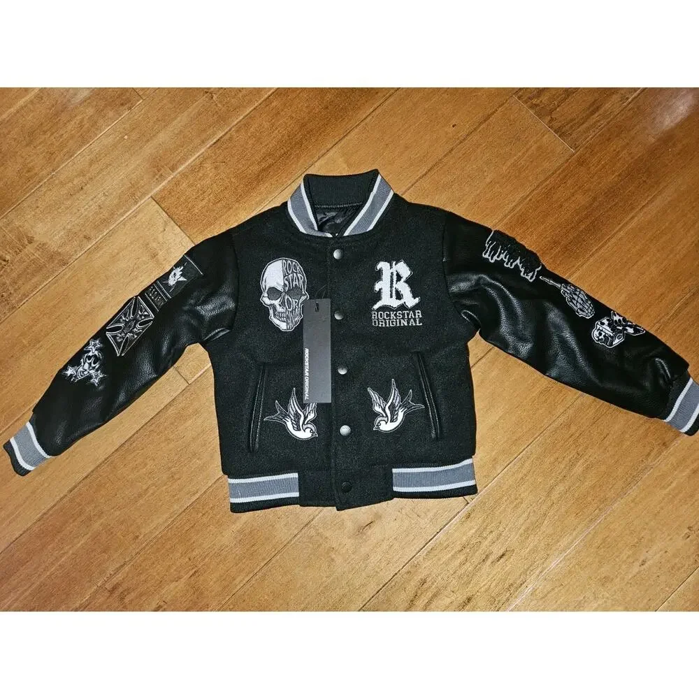 Rockstar nwt original