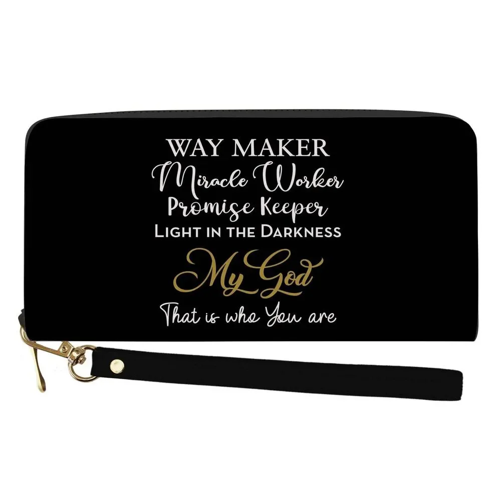 African American Expressions way maker