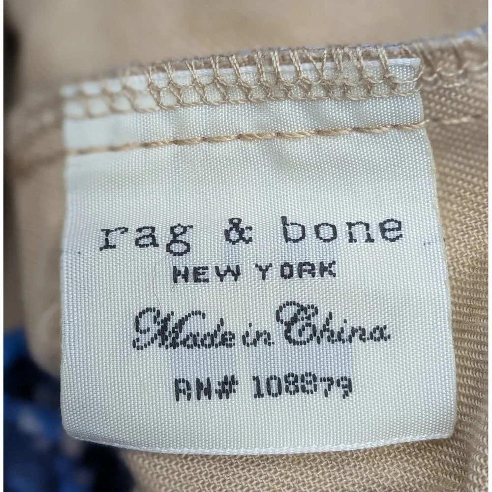 rag & bone this listing