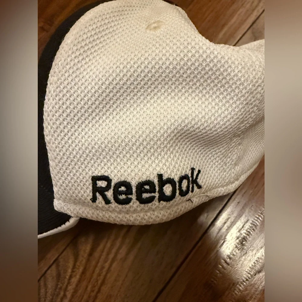 Reebok get ready