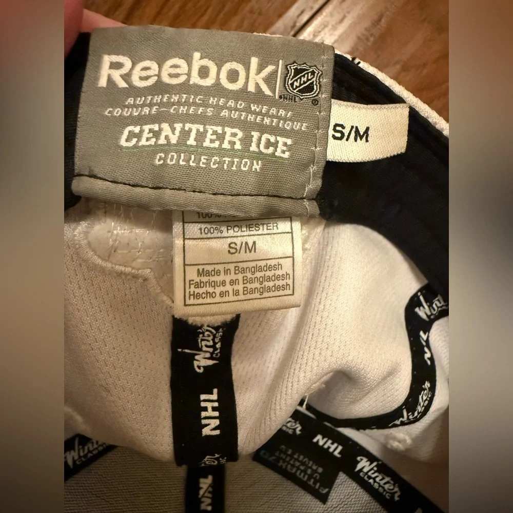 Reebok get ready