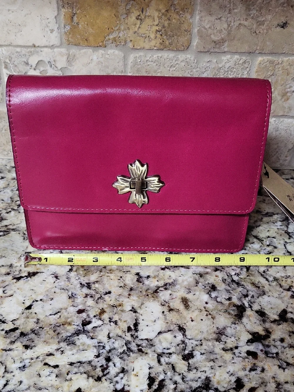 Patricia Nash nwt patricia