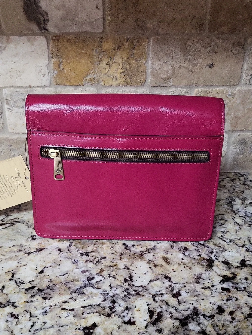Patricia Nash nwt patricia
