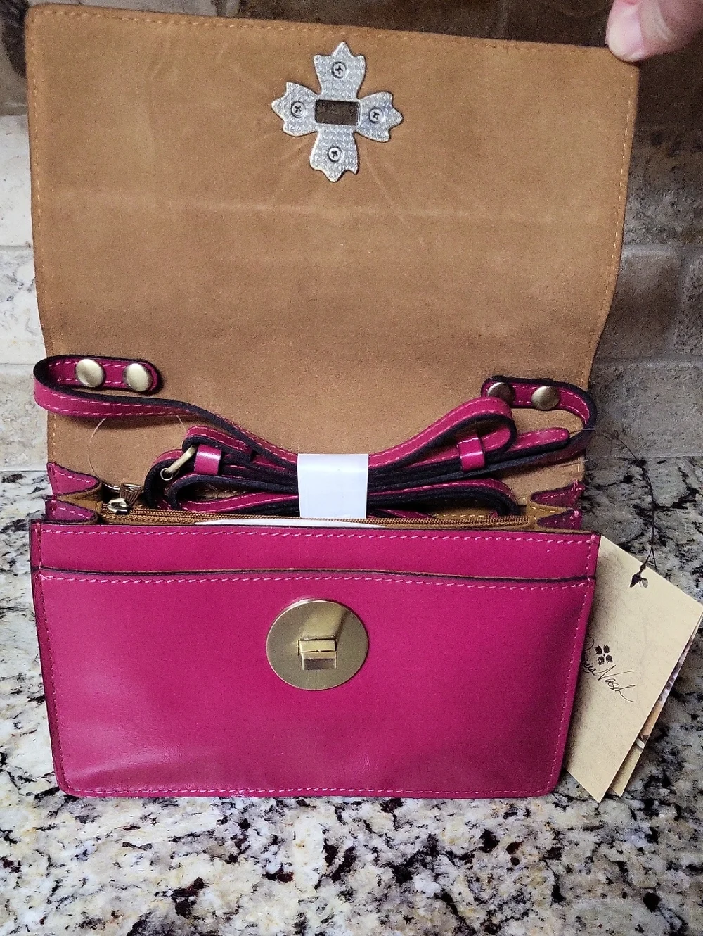 Patricia Nash nwt patricia