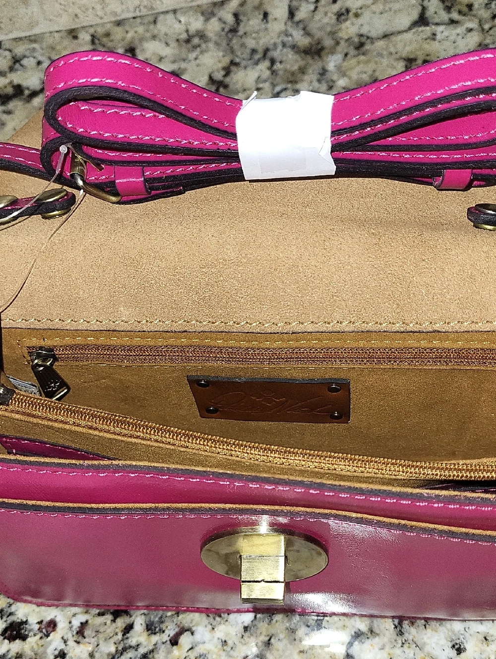 Patricia Nash nwt patricia