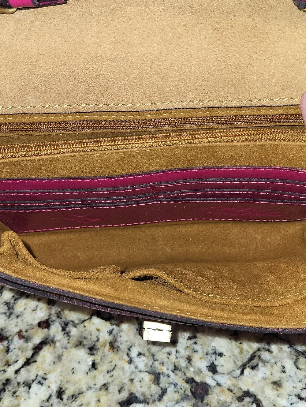 Patricia Nash nwt patricia