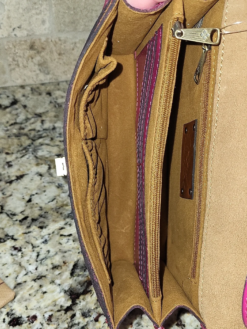 Patricia Nash nwt patricia