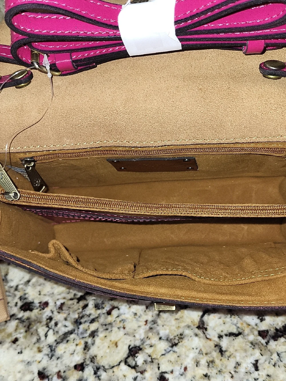 Patricia Nash nwt patricia