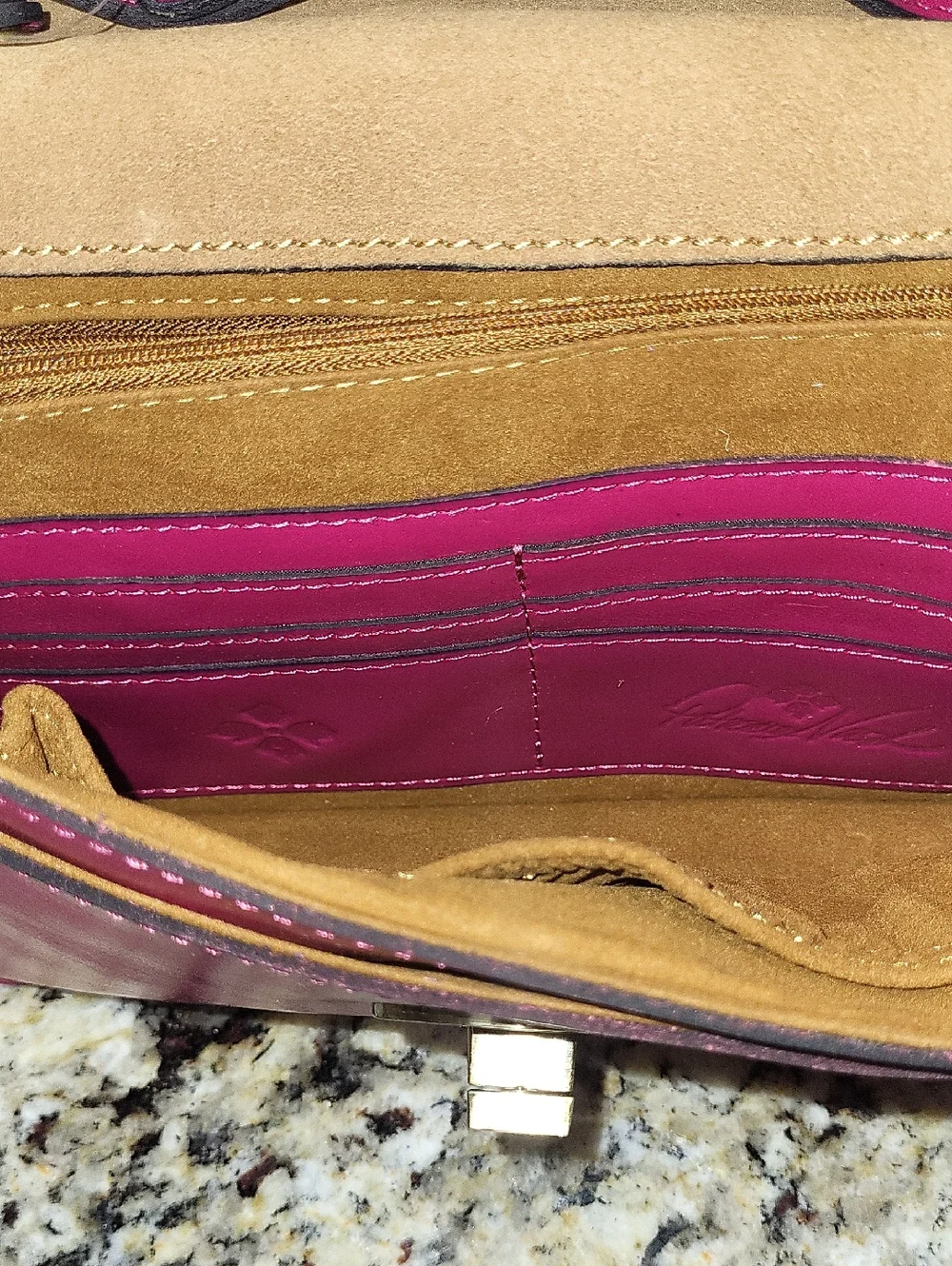 Patricia Nash nwt patricia