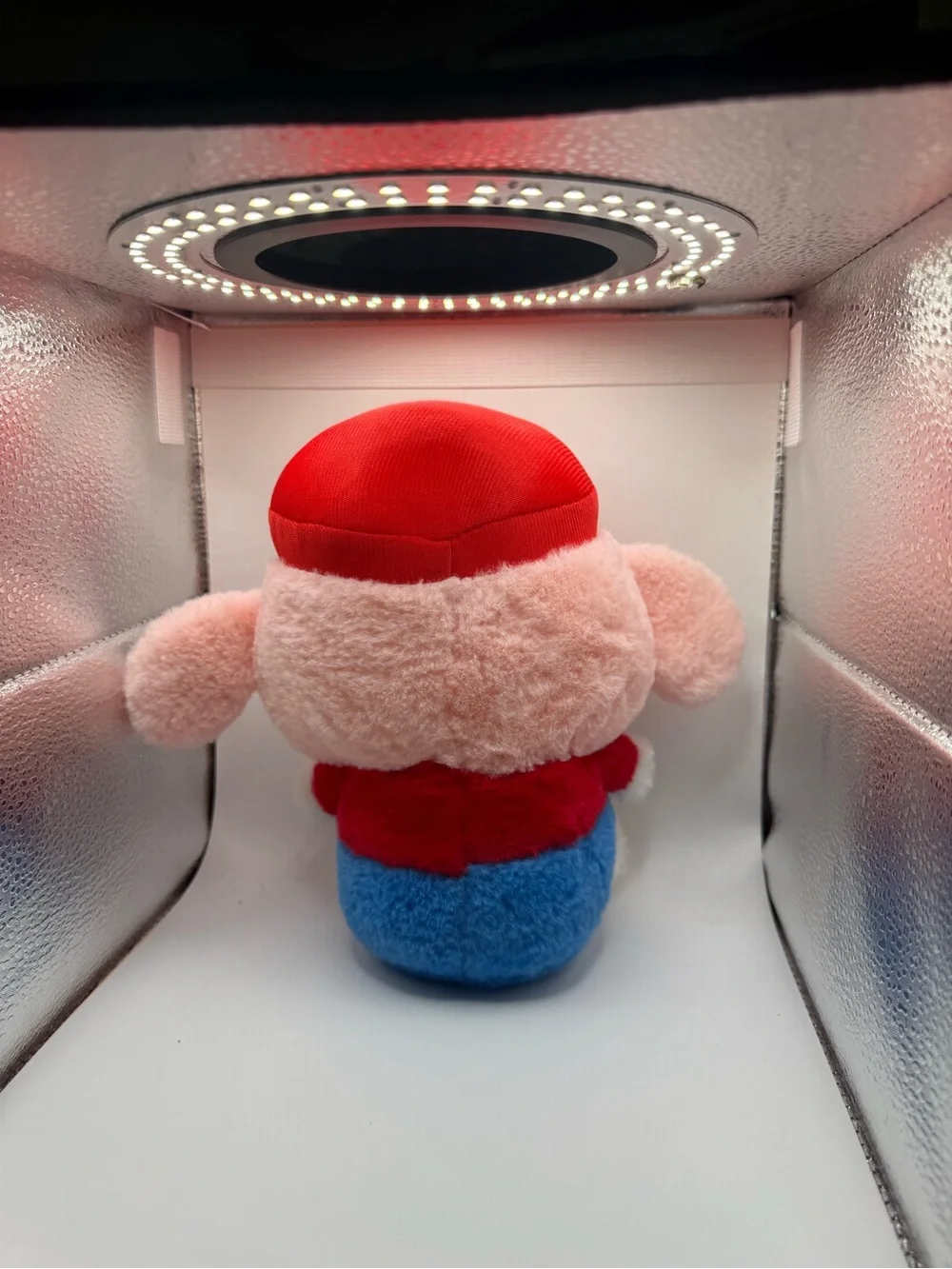 Sanrio soft my