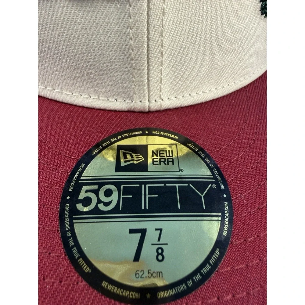 New Era new era