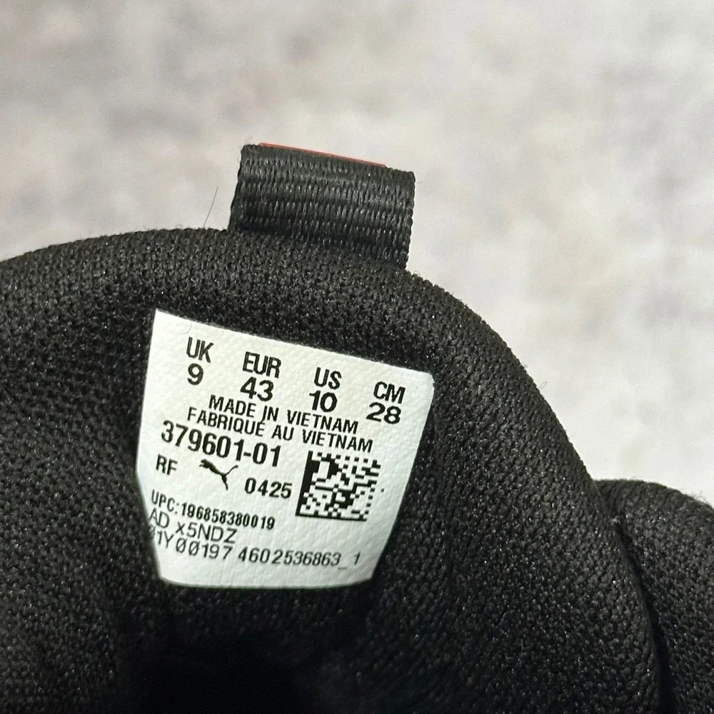 Puma please see
