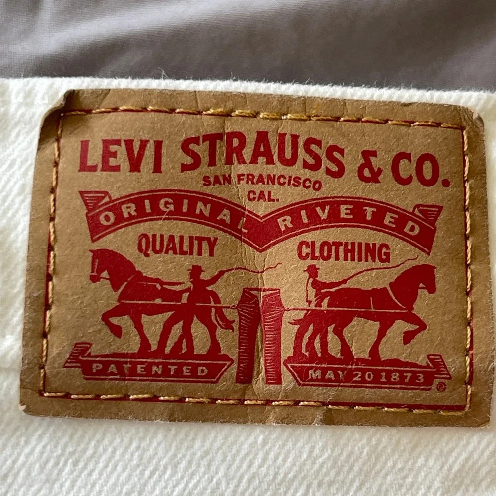 Levi Strauss Signature levi strauss