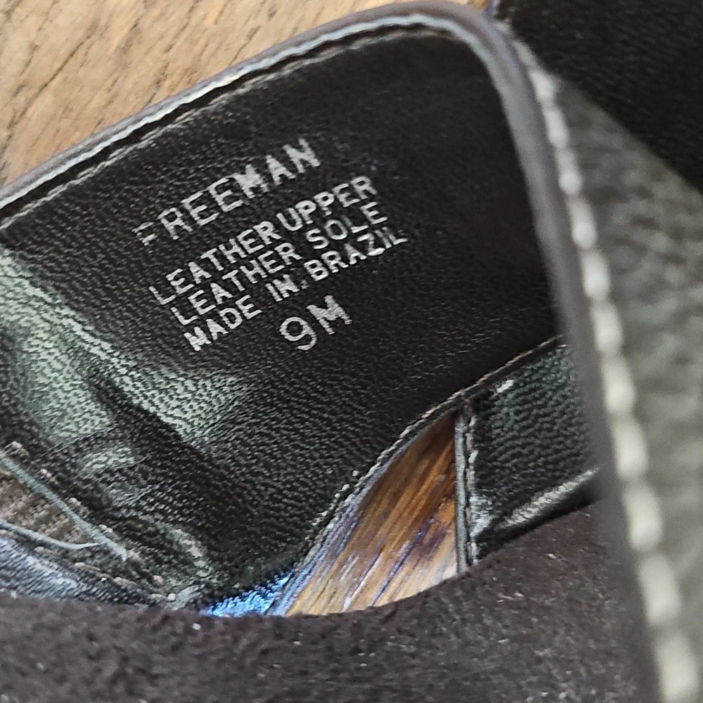 A. Marinelli marinelli freeman