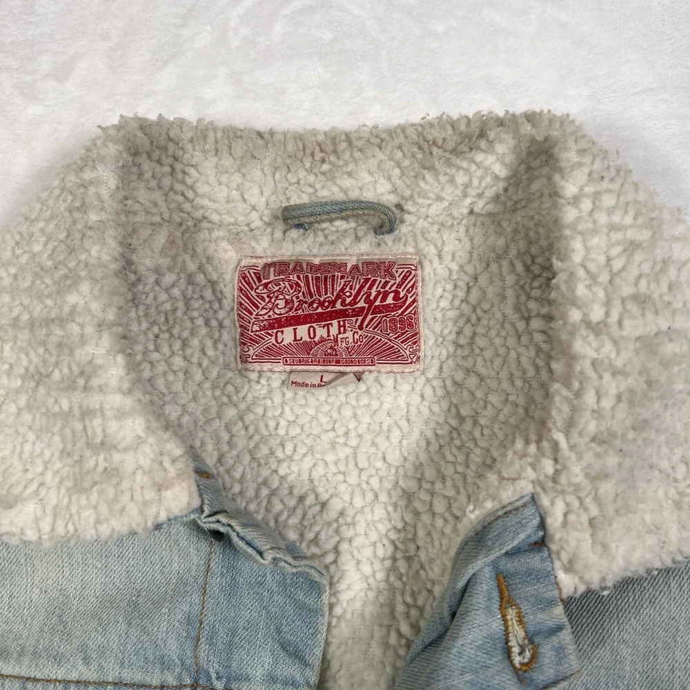 Brooklyn Cloth brooklyn cloth