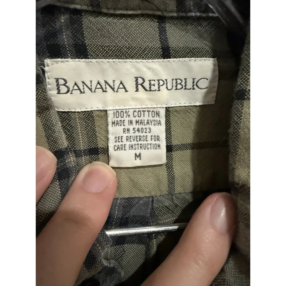 Banana Republic this men