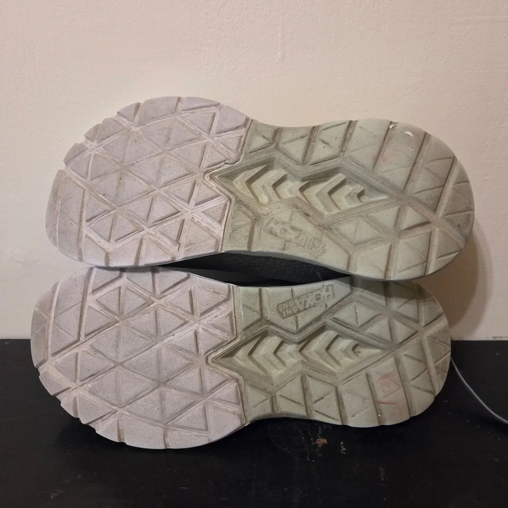 Hoka One One brand hoka