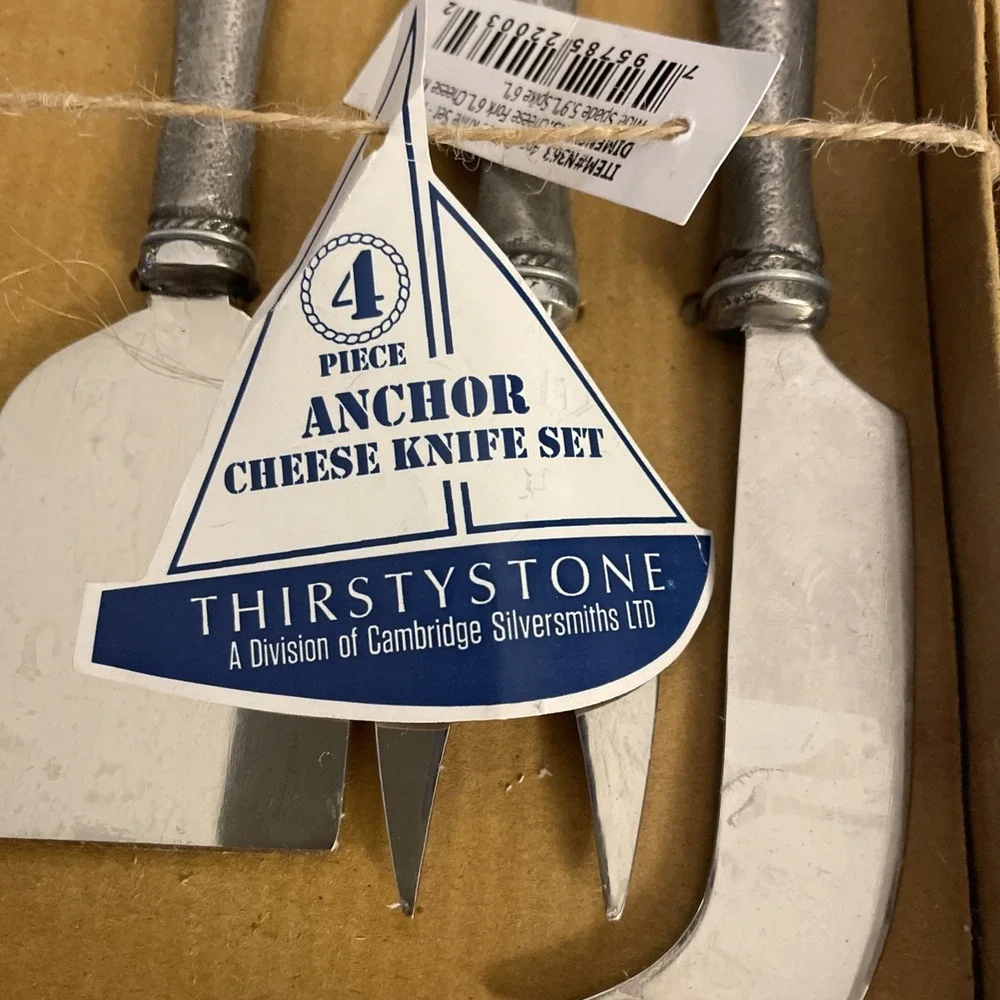 Thirstystone pewter pc