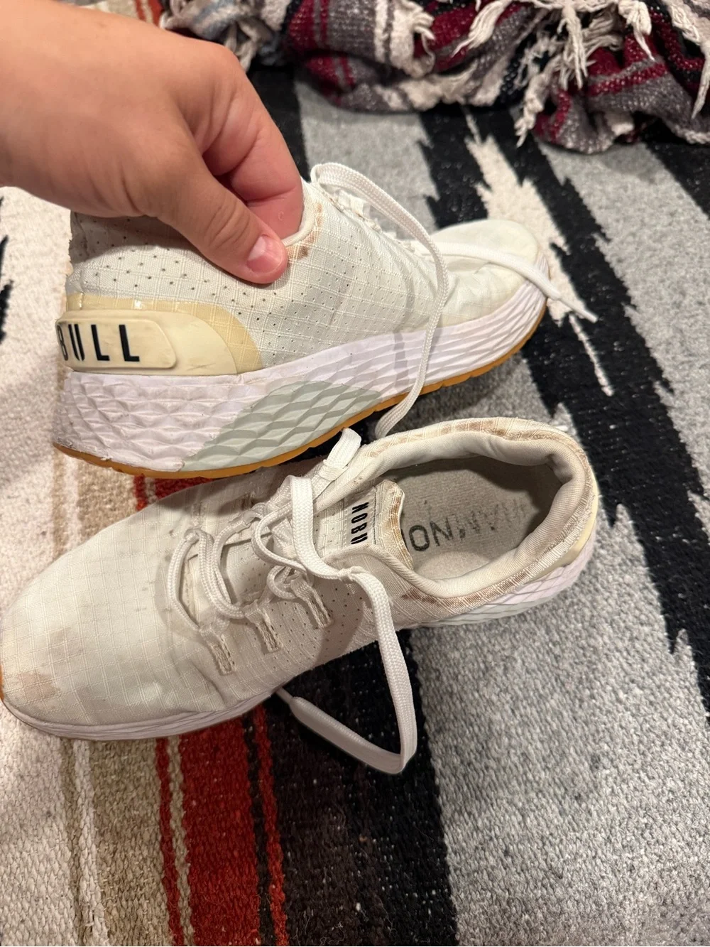 NOBULL reduced price
