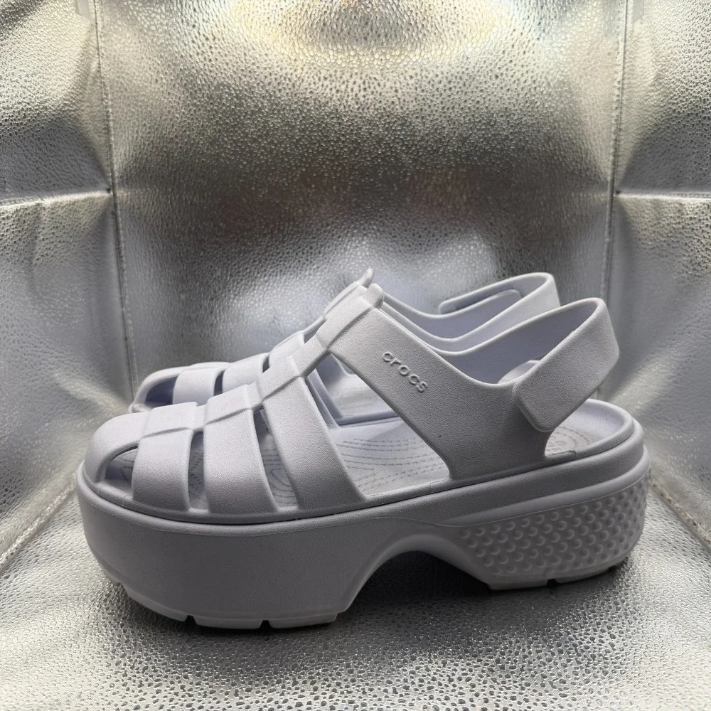 CROCS size 10