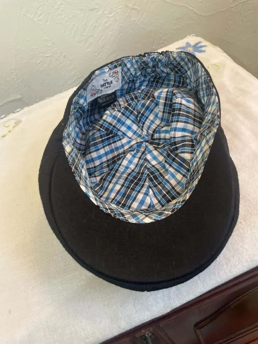 The Hatter Company hatter company
