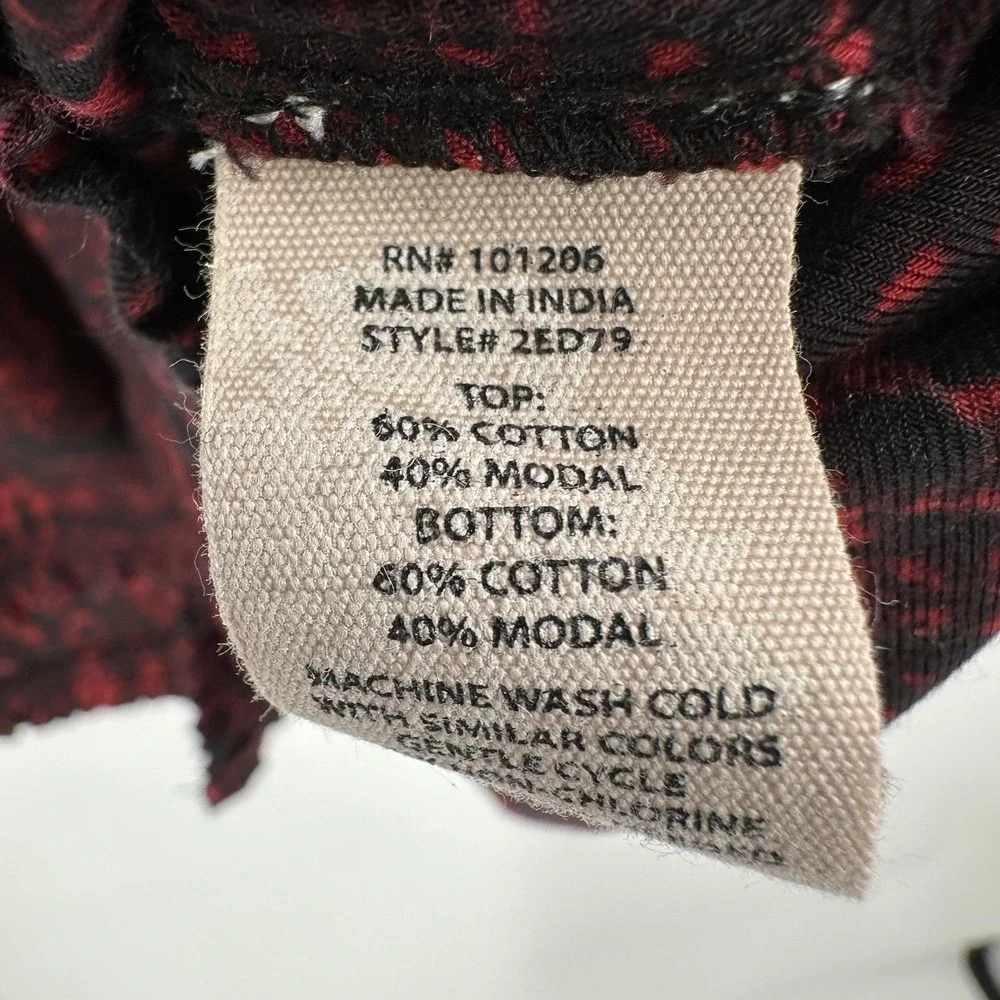 Soft Surroundings brand soft